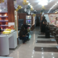 luxury salon in Berhampur