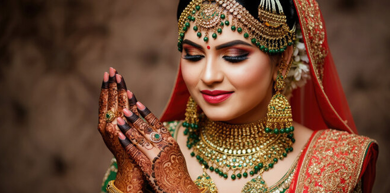 Beauty Salon at Home in Berhampur 