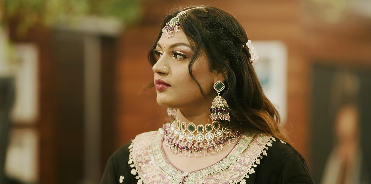 Home Makeup Services in Berhampur