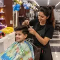 Best Kids Hair Salon in Berhampur 