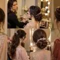 Bridal and Party Hair Salon in Berhampur