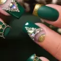 Nail Extension in Berhampur with Price